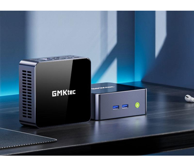 GMKtec M2 Pro S i7-1185G7/16GB/512/Win11P - 1505589 - zdjęcie 5